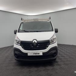 Renault Trafic combi TRAFIC FGN L2H1 1200 KG DCI 125 ENERGY E6 GRAND CONFORT Clermont