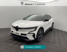 Renault Megane E-Tech Clermont