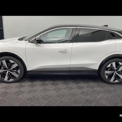 Renault Megane E-Tech Megane E-Tech EV60 220 ch super charge Equilibre Clermont