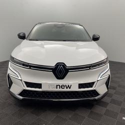 Renault Megane E-Tech Megane E-Tech EV60 220 ch super charge Equilibre Clermont