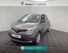 Renault Twingo - Twingo III SCe 65 Life - 10 990 €