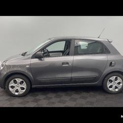 Renault Twingo 3 Twingo III SCe 65 Life Clermont