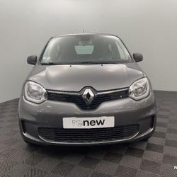 Renault Twingo 3 Twingo III SCe 65 Life Clermont