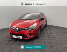 Renault Clio 4 Clermont