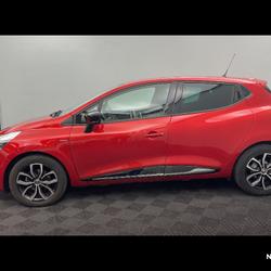 Renault Clio 4 Clio TCe 90 E6C Limited Clermont