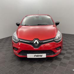 Renault Clio 4 Clio TCe 90 E6C Limited Clermont