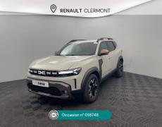 Dacia Duster Clermont