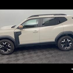 Dacia Duster Duster Hybrid 140 Extreme Clermont