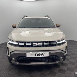 Dacia Duster Duster Hybrid 140 Extreme Clermont