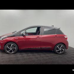 Toyota Yaris Yaris Hybride 100h Collection Clermont