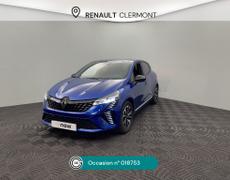 Renault Clio 5 Clermont