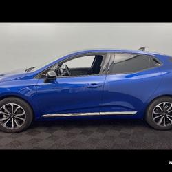 Renault Clio 5 Clio E-Tech full hybrid 145 ch GSR2 Techno Clermont