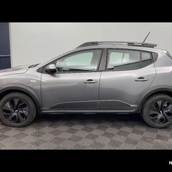 Dacia Sandero Sandero TCe 90 Stepway Expression Clermont