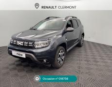 Dacia Duster Clermont