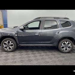 Dacia Duster Duster ECO-G 100 4x2 Journey Clermont