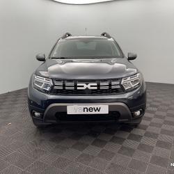 Dacia Duster Duster ECO-G 100 4x2 Journey Clermont
