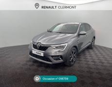Renault Arkana Clermont