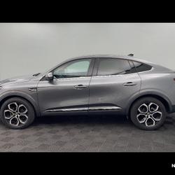 Renault Arkana Arkana mild hybrid 140 EDC FAP - 22 Techno Clermont