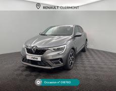 Renault Arkana - Arkana TCe 160 EDC FAP - 21B Intens - 20 990 €