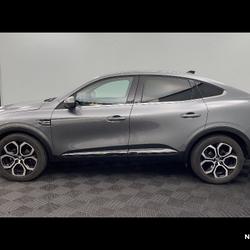 Renault Arkana Arkana TCe 160 EDC FAP - 21B Intens Clermont