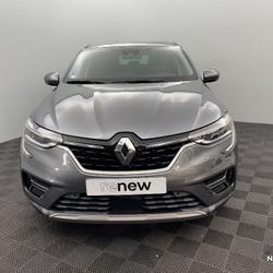 Renault Arkana Arkana TCe 160 EDC FAP - 21B Intens Clermont
