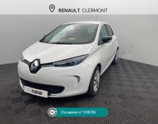 Renault Zoe Clermont