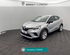 Renault Captur Clermont