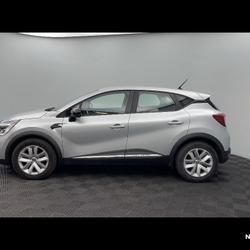 Renault Captur Captur Blue dCi 95 Business Clermont