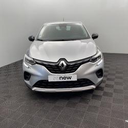 Renault Captur Captur Blue dCi 95 Business Clermont