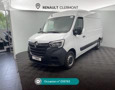 Renault Autres Renault - MASTER FGN TRAC F3500 L2H2 BLUE DCI 135 CONFORT - 21 990 €