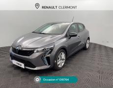 Renault Clio 5 Clermont