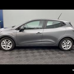 Renault Clio 5 Clio E-Tech full hybrid 145 ch GSR2 Evolution Clermont