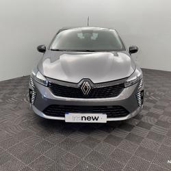Renault Clio 5 Clio E-Tech full hybrid 145 ch GSR2 Evolution Clermont