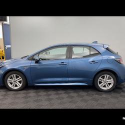 Toyota Corolla Corolla Hybride 122h Dynamic Clermont