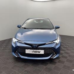 Toyota Corolla Corolla Hybride 122h Dynamic Clermont
