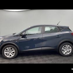 Renault Captur Captur TCe 90 Equilibre Clermont
