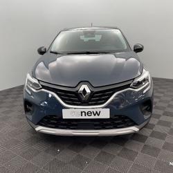 Renault Captur Captur TCe 90 Equilibre Clermont
