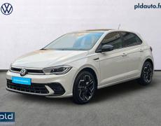 Volkswagen Polo Marseille 14e Arrondissement