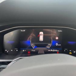 Volkswagen Polo Polo 1.0 TSI 116 S&S DSG7 R-Line Marseille 14e Arrondissement