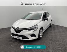 Renault Clio 5 Clermont