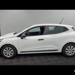 Renault Clio 5 Clio SCe 65 Authentic Clermont