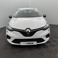 Renault Clio 5 Clio SCe 65 Authentic Clermont
