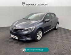 Renault Clio 5 Clermont