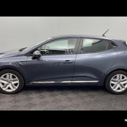 Renault Clio 5 Clio E-Tech 140 - 21N Business Clermont