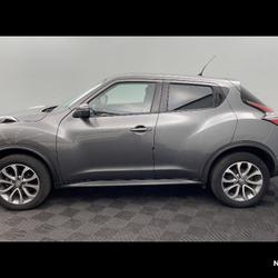 Nissan Juke Juke 1.2e DIG-T 115 Start/Stop System Acenta Clermont