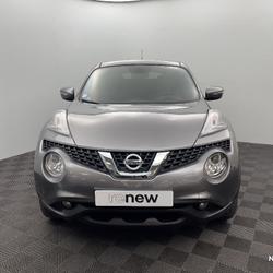 Nissan Juke Juke 1.2e DIG-T 115 Start/Stop System Acenta Clermont