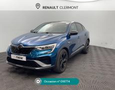 Renault Arkana Clermont