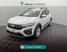 Dacia Sandero Clermont