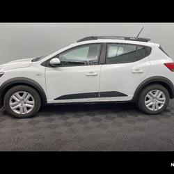 Dacia Sandero Sandero TCe 90 GSR2 Stepway Expression Clermont