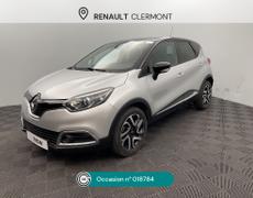 Renault Captur Clermont
